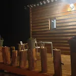 Alojamento de Acomodação e Pequeno-almoço La Du Mas Gnolia 3*