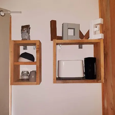 La Du Mas Gnolia Bed & Breakfast 3*