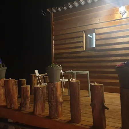 Bed & Breakfast La Du Mas Gnolia *