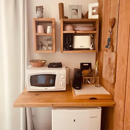 La Du Mas Gnolia 3* Saint-Jean-du-Gard