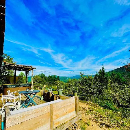 La Du Mas Gnolia Bed & Breakfast